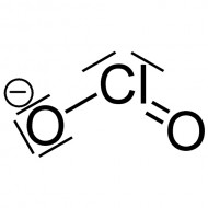 Sodium Chlorite (NaClO2)