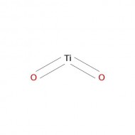 Titanium Dioxide Non-Nanoparticles