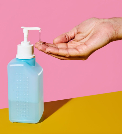 Up To Date List Of Fda Recalled Hand Sanitizers Articles Toxicfree