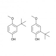 BHA – Butylated hydroxyanisole