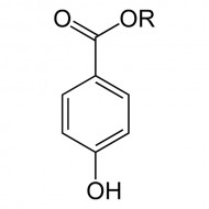 Paraben-Methyl, Propyl, Ethyl & Butyl (Xeno-Parabens)