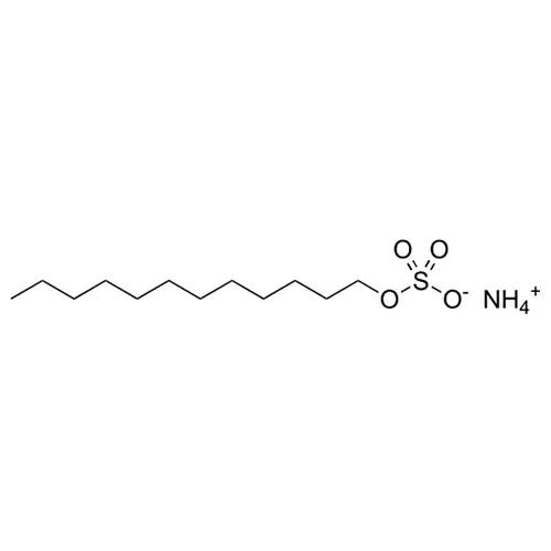 Ammonium Laureth Sulfate (ALS)