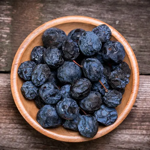 Acai Pulp Oil