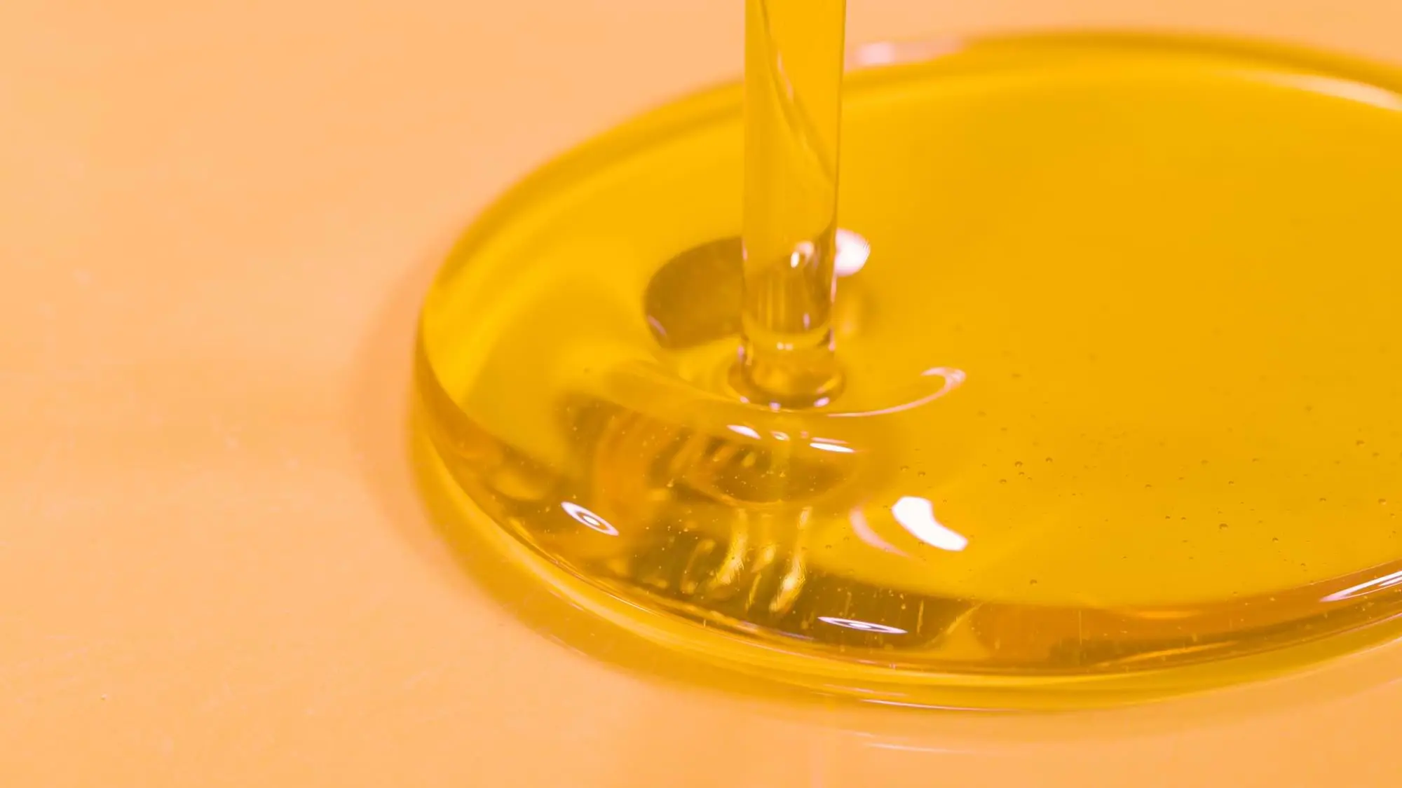 PUFA Seed Oils