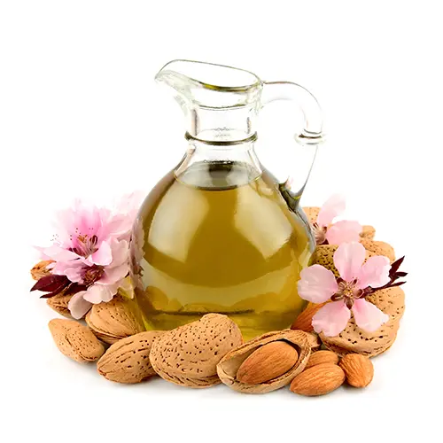 Almond Oil