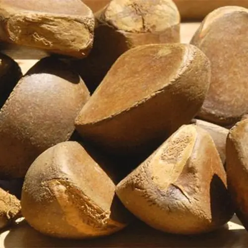 Andiroba Oil