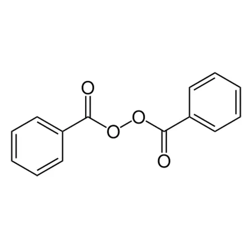 Benzoyl Peroxide