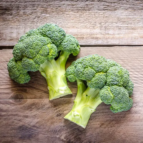 Broccoli Seed Oil
