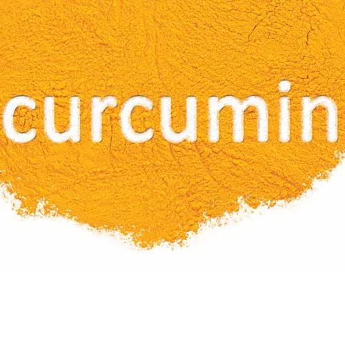 Curcumin