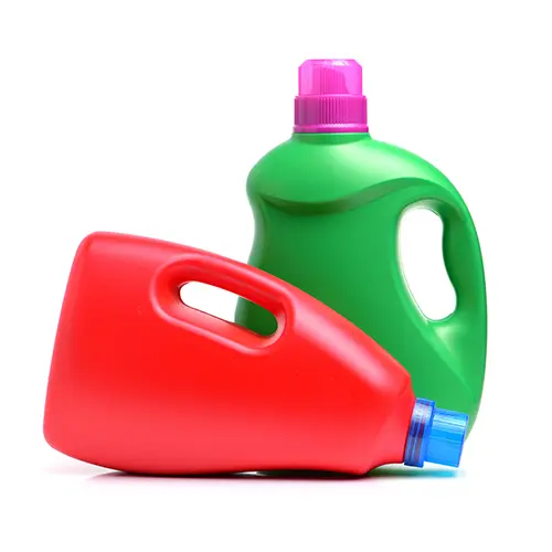 Ethylene Oxide