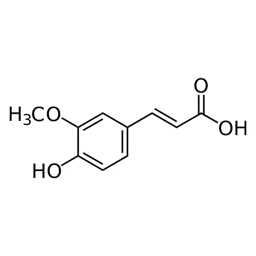 Ferulic Acid
