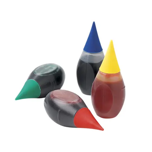 FD&C Color Pigments