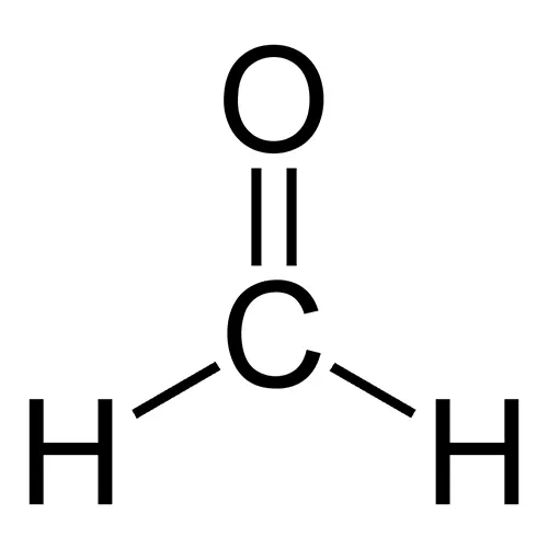 Formaldehyde