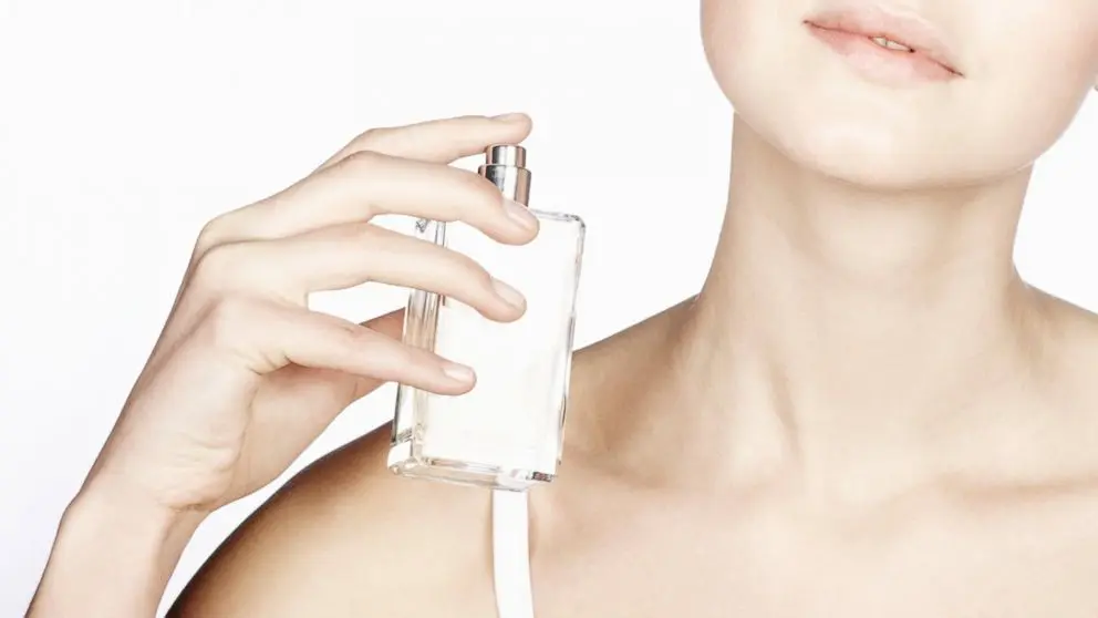 Fragrances/Parfum