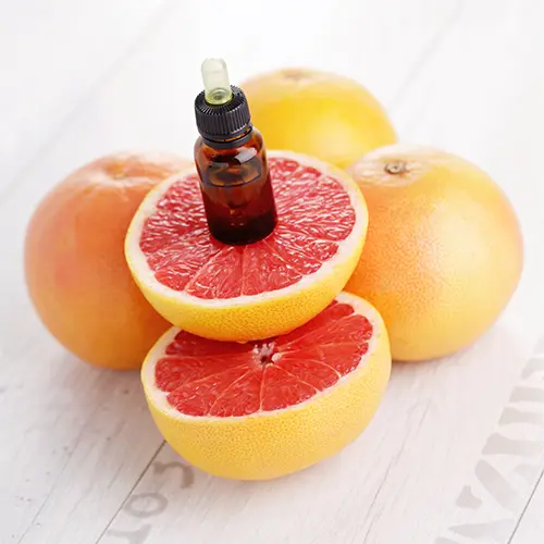 Grapefruit Peel Oil