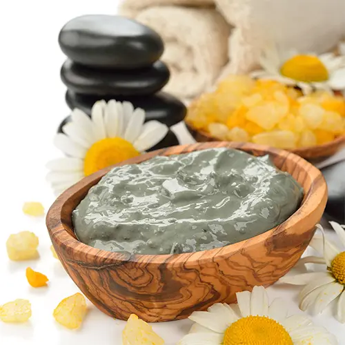 Green Clay Minerals