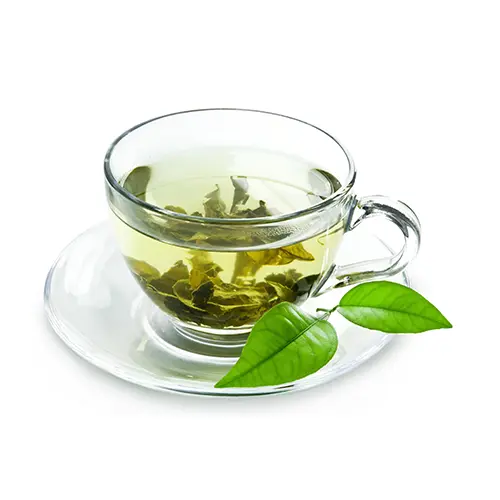Camellia Sinensis (Green Tea) Leaf Extract