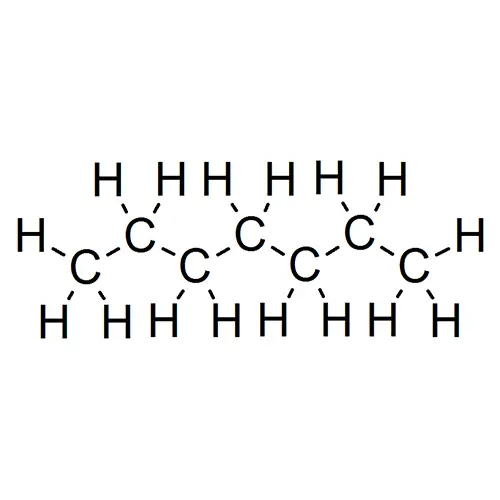 Heptane