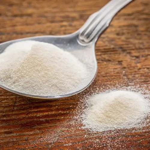 Hydrolyzed Collagen