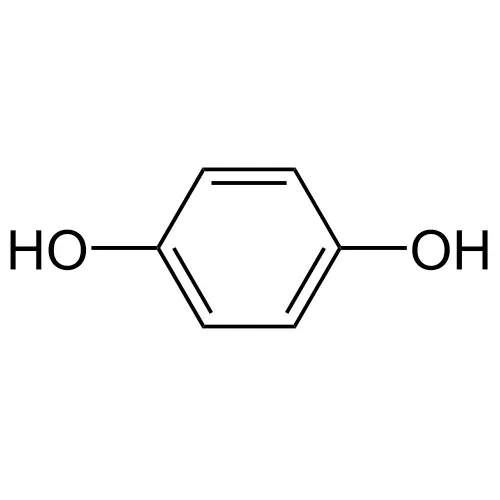 Hydroquinone