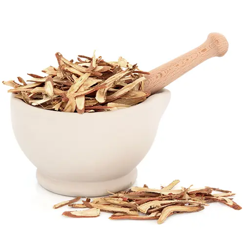 Licorice Root Extract