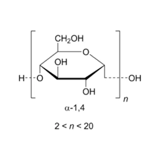 Maltodextrin