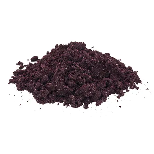 Maqui Berry