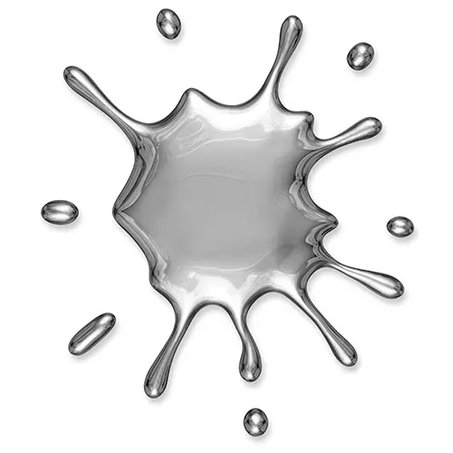 Mercury
