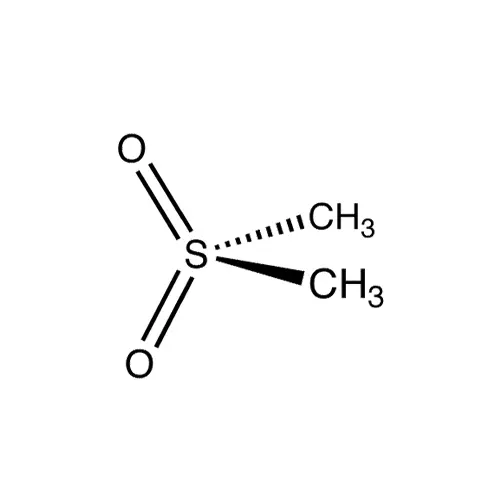 Methylsulfonylmethane (MSM)