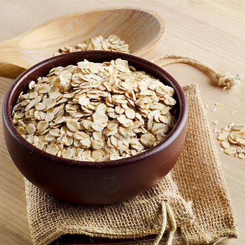 Oat Extract