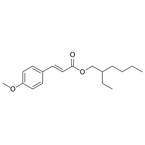 Octyl Methoxycinnamate