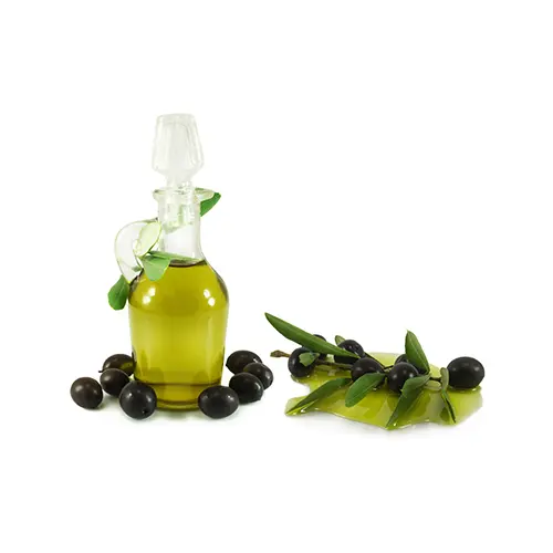 Olive Leaf Extract