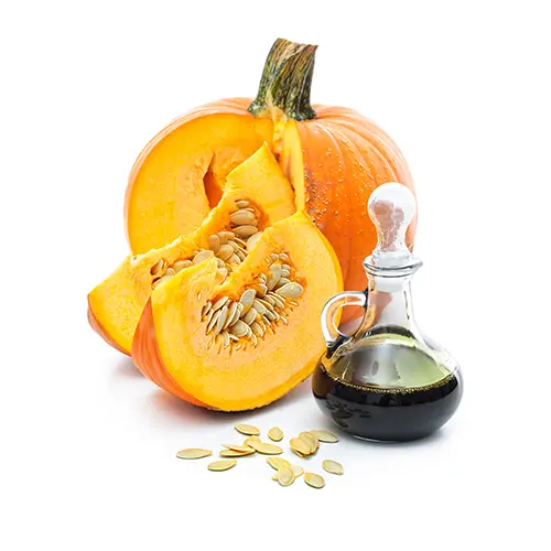 Pumpkin Fruit Extract