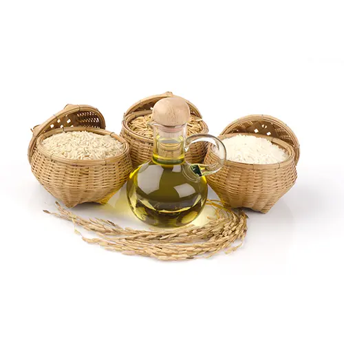 Rice Bran Oil