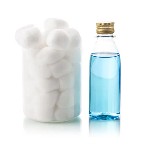 SD Alcohol 40B