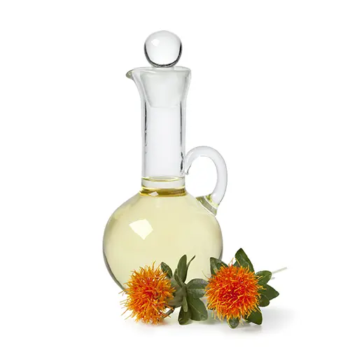 Safflower Oil