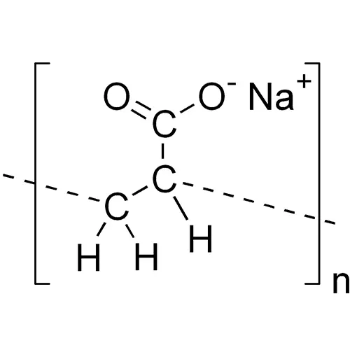 Sodium Polyacrylate