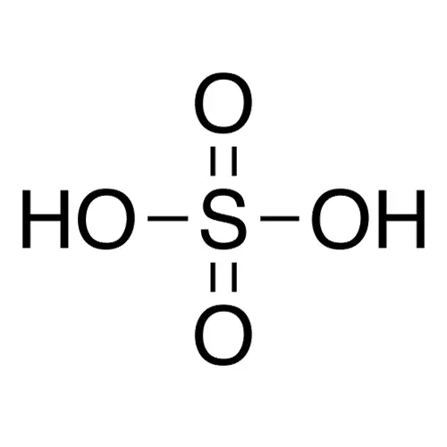 Sulfuric Acid