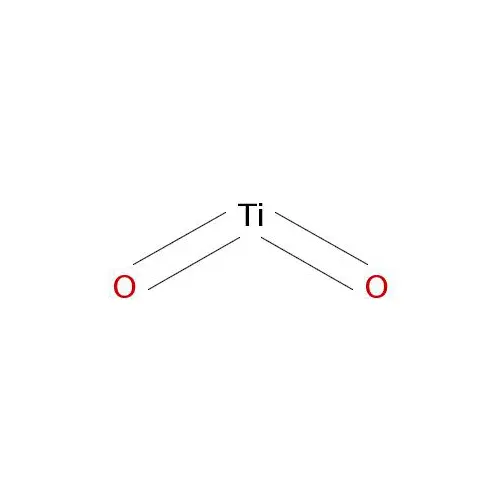 Titanium Dioxide Non-Nanoparticles