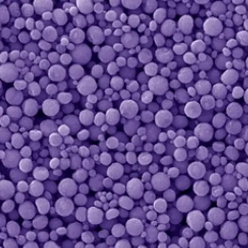 Titanium Dioxide Nanoparticles