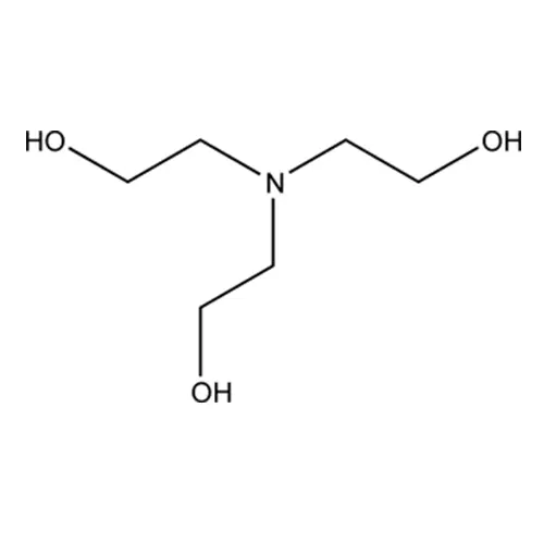 Triethanolamine (TEA)