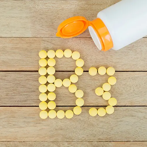 Vitamin B3