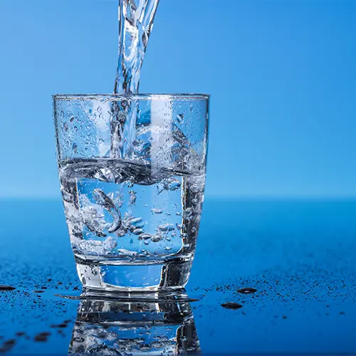 Fluoride