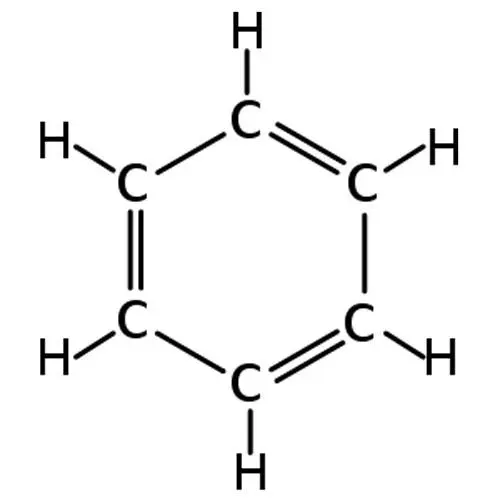 Benzene